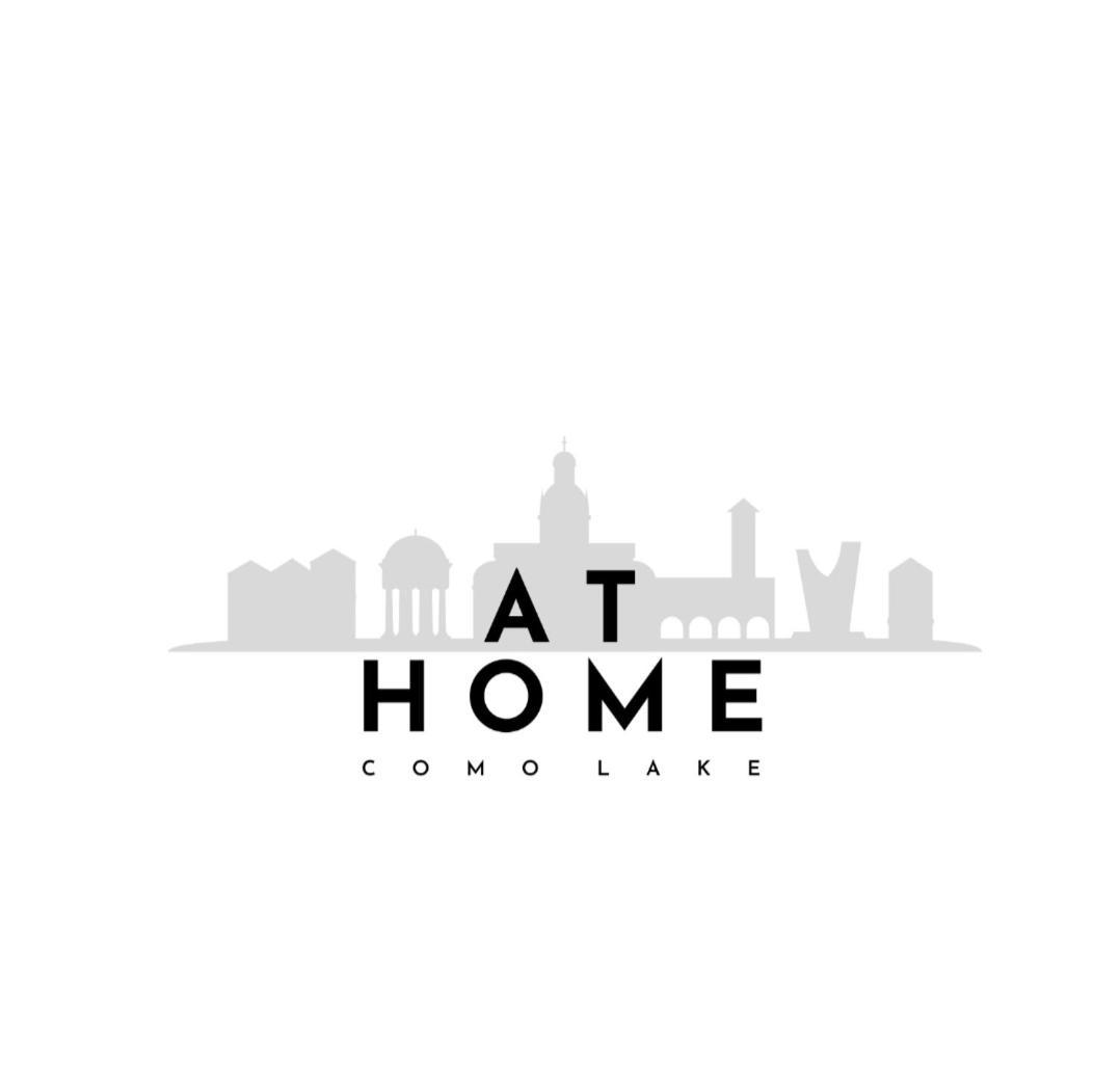 Gasthuis At Home-como *